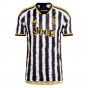 2023-2024 Juventus Home Shirt (POGBA 10)