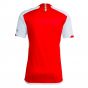 2023-2024 Arsenal Home Shirt (Your Name)