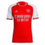 2023-2024 Arsenal Home Shirt (Your Name)