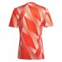 2023-2024 Bayern Munich Pre-Match Shirt (Red) (Blind 23)
