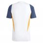 2023-2024 Real Madrid Training Shirt (White) (Modric 10)