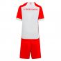 2023-2024 Bayern Munich Home Mini Kit (Blind 23)