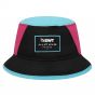 2023 Alpine Miami Traveler Bucket Hat (Black)