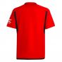 2023-2024 Man Utd Home Shirt (Kids) (Your Name)