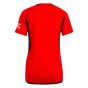2023-2024 Man Utd Home Shirt (Ladies)