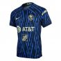 2022-2023 Club America Away Shirt (Your Name)