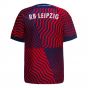 2023-2024 Red Bull Leipzig Away Shirt (Adams 14)
