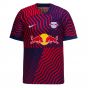 2023-2024 Red Bull Leipzig Away Shirt (Adams 14)