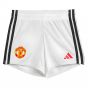2023-2024 Man Utd Home Baby Kit (Your Name)