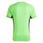 2023-2024 Real Madrid Home Goalkeeper Shirt (Solar Green) (CASILLAS 1)