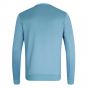 2023-2024 Newcastle Players Sweatshirt (Bluestone)