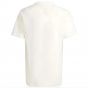 2023-2024 Man Utd Training Tee (White) - Kids (Antony 21)