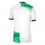 2023-2024 Liverpool Away Authentic Shirt (Alexander Arnold 66)