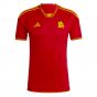 2023-2024 AS Roma Home Shirt (DYBALA 21)