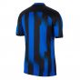 2023-2024 Inter Milan Home Shirt (Cuadrado 17)
