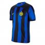 2023-2024 Inter Milan Home Shirt (Cuadrado 17)