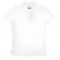 2023-2024 France Rugby Presentation Polo Shirt (White)