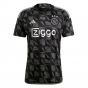 2023-2024 Ajax Third Shirt (TIMBER 2)