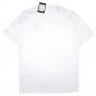 2023-2024 Samoa Rugby Poly Dry Shirt (White)