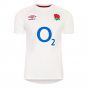 2023-2024 England Rugby Home Shirt (George 2)