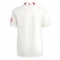 2023-2024 Man Utd Third Shirt (Kids) (Garnacho 49)