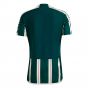 2023-2024 Man Utd Authentic Away Shirt (Antony 21)