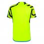 2023-2024 Arsenal Away Shirt (Kids) (Your Name)