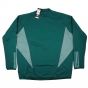 2023-2024 Arsenal EU Training Top (Rich Green)