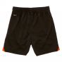 2023-2024 Marseille Third Shorts (Black) - Kids