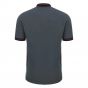 2023-2024 Ospreys Rugby Travel Fit Polo Shirt (Grey)