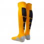 2015-2016 Barcelona Away Socks (Gold)