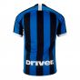 2019-2020 Inter Milan Home Shirt (Your Name)
