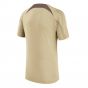 2023-2024 Tottenham Training Shirt (Gold) - Kids
