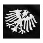 Germany Retro Black Die Adler LS Football Shirt