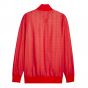 2023-2024 Egypt FtblCulture Track Jacket (Red)