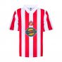 Sunderland 1999 Home Retro Shirt (Your Name)