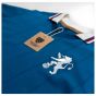 Rangers Classic Rampant Lion Retro Shirt