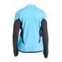 2023-2024 Arsenal Training Top (Pulse Blue)