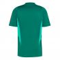 2023-2024 Man Utd Training Shirt (Green)