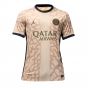 2023-2024 PSG 4th Shirt (O Dembele 10)