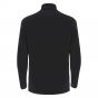 2023-2024 Barbarians Training Player Half Zip Top (Black-White)