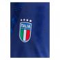 2024-2025 Italy Training Pants (Navy)
