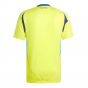 2024-2025 Sweden Home Shirt (KULUSEVSKI 21)