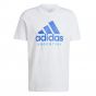 2024-2025 Argentina DNA Graphic Tee (White) (MARTINEZ 25)