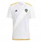 2024-2025 LA Galaxy Home Shirt (JOVELJIC 9)