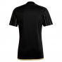 2024-2025 Los Angeles FC Home Shirt