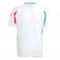 2024-2025 Italy Away Shirt (Kids)