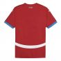2024-2025 Serbia Home Shirt (Ivanovic 2)
