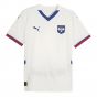 2024-2025 Serbia Away Shirt (Matic 21)