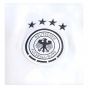 2024-2025 Germany Presentation Jacket (White)